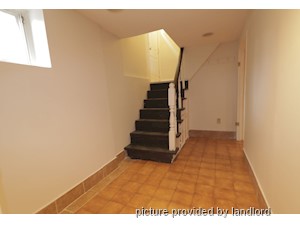 2 Bedroom apartment for rent in TORONTO