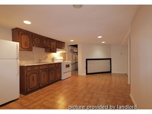 2 Bedroom apartment for rent in TORONTO
