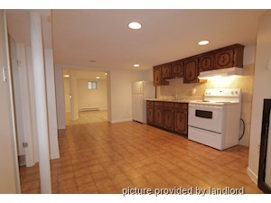 2 Bedroom apartment for rent in TORONTO