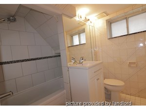 2 Bedroom apartment for rent in TORONTO