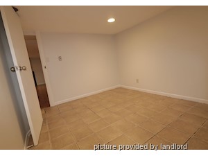 2 Bedroom apartment for rent in TORONTO