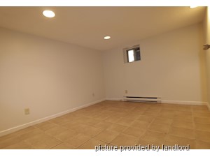 2 Bedroom apartment for rent in TORONTO