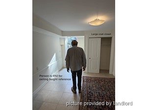 1 Bedroom apartment for rent in TORONTO