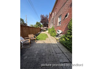 1 Bedroom apartment for rent in TORONTO