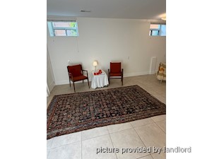 1 Bedroom apartment for rent in TORONTO