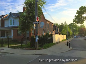 1 Bedroom apartment for rent in TORONTO