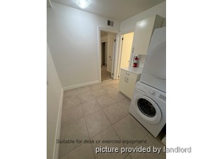 1 Bedroom apartment for rent in TORONTO