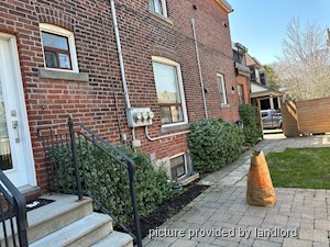 1 Bedroom apartment for rent in TORONTO