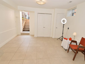 1 Bedroom apartment for rent in TORONTO