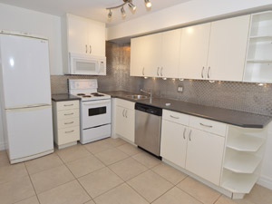 1 Bedroom apartment for rent in TORONTO