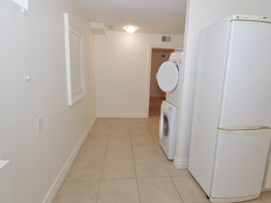 1 Bedroom apartment for rent in TORONTO