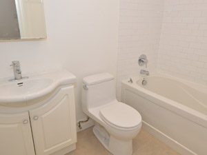 1 Bedroom apartment for rent in TORONTO