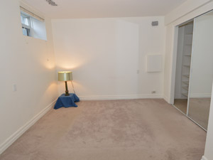 1 Bedroom apartment for rent in TORONTO