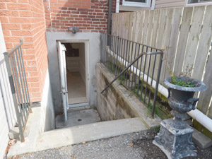 1 Bedroom apartment for rent in TORONTO