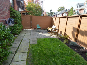 1 Bedroom apartment for rent in TORONTO