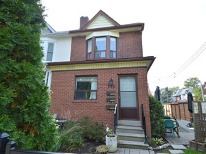 1 Bedroom apartment for rent in TORONTO