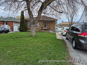 3+ Bedroom apartment for rent in TORONTO