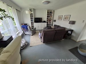 3+ Bedroom apartment for rent in TORONTO