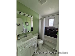 3+ Bedroom apartment for rent in TORONTO