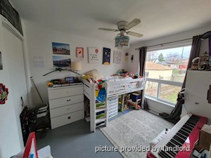 3+ Bedroom apartment for rent in TORONTO