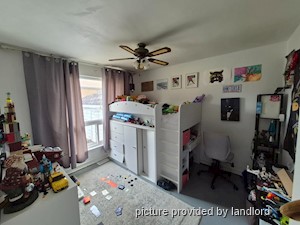 3+ Bedroom apartment for rent in TORONTO