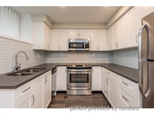 Bachelor apartment for rent in North Vancouver