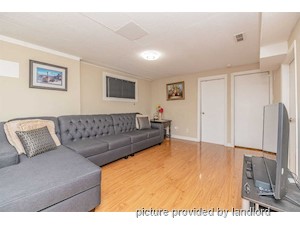 2 Bedroom apartment for rent in BRAMPTON