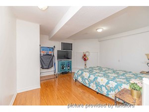 2 Bedroom apartment for rent in BRAMPTON