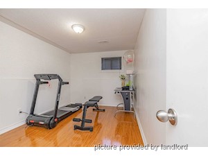 2 Bedroom apartment for rent in BRAMPTON