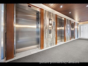 2 Bedroom apartment for rent in Toronto