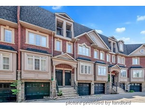 3+ Bedroom apartment for rent in TORONTO