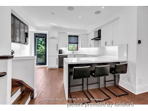 3+ Bedroom apartment for rent in TORONTO