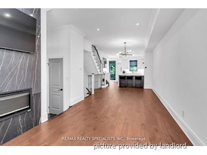 3+ Bedroom apartment for rent in TORONTO
