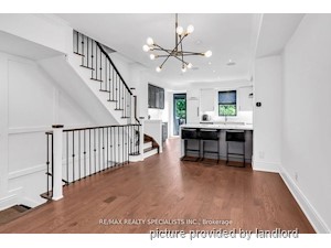 3+ Bedroom apartment for rent in TORONTO