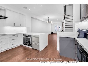 3+ Bedroom apartment for rent in TORONTO