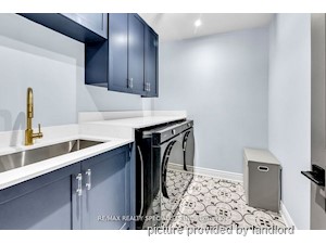 3+ Bedroom apartment for rent in TORONTO