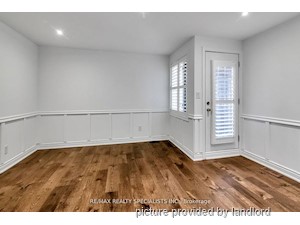 3+ Bedroom apartment for rent in TORONTO