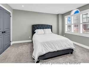 3+ Bedroom apartment for rent in TORONTO