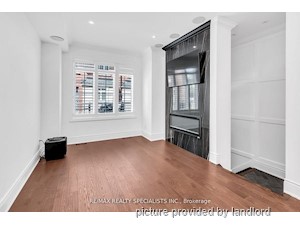 3+ Bedroom apartment for rent in TORONTO