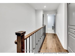 3+ Bedroom apartment for rent in TORONTO