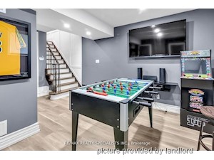 3+ Bedroom apartment for rent in TORONTO