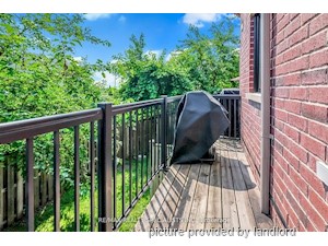 3+ Bedroom apartment for rent in TORONTO