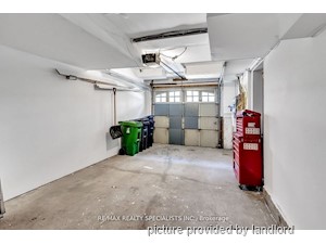 3+ Bedroom apartment for rent in TORONTO