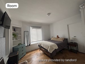 1 Bedroom apartment for rent in TORONTO