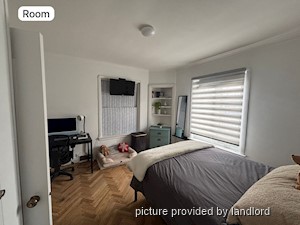 1 Bedroom apartment for rent in TORONTO