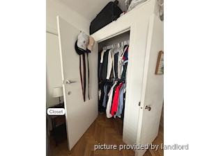 1 Bedroom apartment for rent in TORONTO