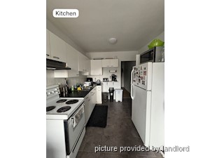 1 Bedroom apartment for rent in TORONTO