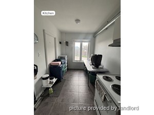 1 Bedroom apartment for rent in TORONTO