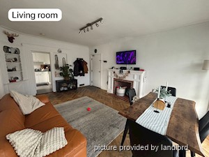 1 Bedroom apartment for rent in TORONTO