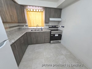2 Bedroom apartment for rent in TORONTO